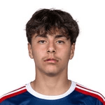 Zdjęcie redaktora: undefined Nolan Norris