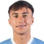 Zdjęcie redaktora: undefined Franco González