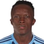 Zdjęcie redaktora: undefined Amadou Doumbouya