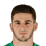 Zdjęcie redaktora: undefined Gor Matinyan