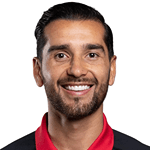 Zdjęcie redaktora: undefined Gaddi Aguirre