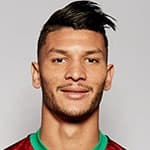 Zdjęcie redaktora: undefined Achraf Dari