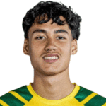 Zdjęcie : Rafael William Rafael Struick