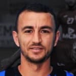 Zdjęcie redaktora: undefined Albano Aleksi