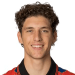 Zdjęcie redaktora: undefined Finn van Breemen