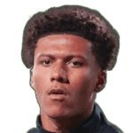 Zdjęcie redaktora: undefined Tyrell Sellars-Fleming