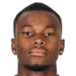 Zdjęcie redaktora: undefined Bradley Ihionvien