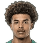 Zdjęcie redaktora: undefined Yonis Njoh