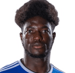 Zdjęcie : Jocelyn Jocelyn Janneh