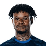 Zdjęcie : Gift Gift Emmanuel