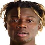 Zdjęcie redaktora: undefined Samuel Akere