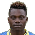 Zdjęcie : Gigli Gigli Nsungani