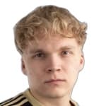 Zdjęcie redaktora: undefined Oskari Väistö