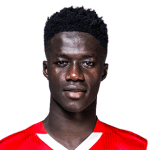 Zdjęcie : Adama Adama Bojang