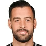 Zdjęcie redaktora: undefined Dean Bouzanis
