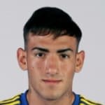 Zdjęcie redaktora: undefined Lautaro Di Lollo