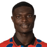 Zdjęcie redaktora: undefined Jonas Adjei