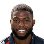 Zdjęcie redaktora: undefined Sherel Floranus