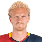 Zdjęcie redaktora: undefined Morten Thorsby