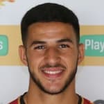 Zdjęcie redaktora: undefined Ahmed El Messaoudi
