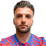 Zdjęcie redaktora: undefined Lazaros Lamprou