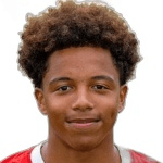 Zdjęcie redaktora: undefined Elijah Dijkstra