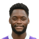 Zdjęcie : Chance Ba-Muaka Chance Simakala