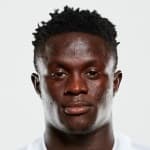 Zdjęcie : Hillary Hillary Chukwah