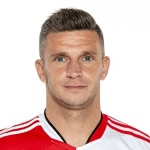 Zdjęcie : Bryan Catharina Anna Petronell Bryan Linssen