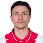 Zdjęcie redaktora: undefined Steven Berghuis