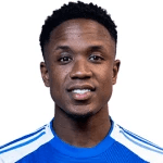 Zdjęcie redaktora: undefined Luis Sinisterra