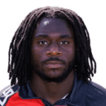 Zdjęcie redaktora: undefined Christopher Mamengi