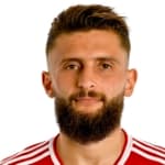 Zdjęcie redaktora: undefined Nicolas Gavory