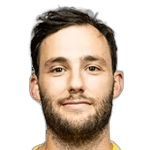 Zdjęcie redaktora: undefined Joris van Overeem