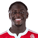 Zdjęcie redaktora: undefined Christian Mawissa