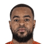 Zdjęcie : Brandley Mack-Olien Brandley Kuwas