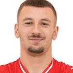 Zdjęcie redaktora: undefined Redon Ismaili