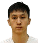 Zdjęcie : Nurali Nurali Zhaksylyk