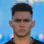 Zdjęcie redaktora: undefined Sebastián Olmedo