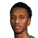 Zdjęcie redaktora: undefined Ousmane Sow