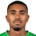 Zdjęcie redaktora: undefined Deroy Duarte