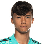 Zdjęcie redaktora: undefined Mannou Berger