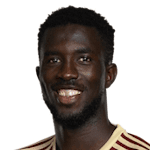 Zdjęcie redaktora: undefined Samba Lélé