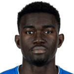 Zdjęcie redaktora: undefined Salomon Amougou