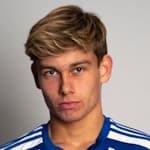 Zdjęcie : Leon-Robin Leon-Robin Juberg-Hovland