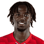 Zdjęcie : Ngalayel Ngalayel Mukau