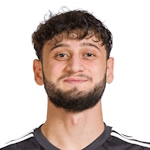 Zdjęcie redaktora: undefined Nəriman Axundzadə