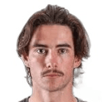 Zdjęcie redaktora: undefined Liam Gillion