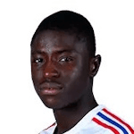 Zdjęcie redaktora: undefined Pathé Mboup