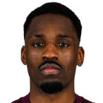 Zdjęcie redaktora: undefined Elton Kabangu